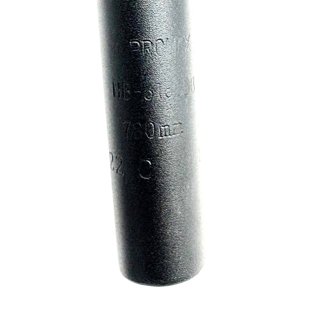 Handlebar Riser Promax 780mm