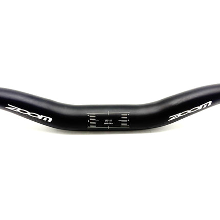 Handlebar Zoom ISO C