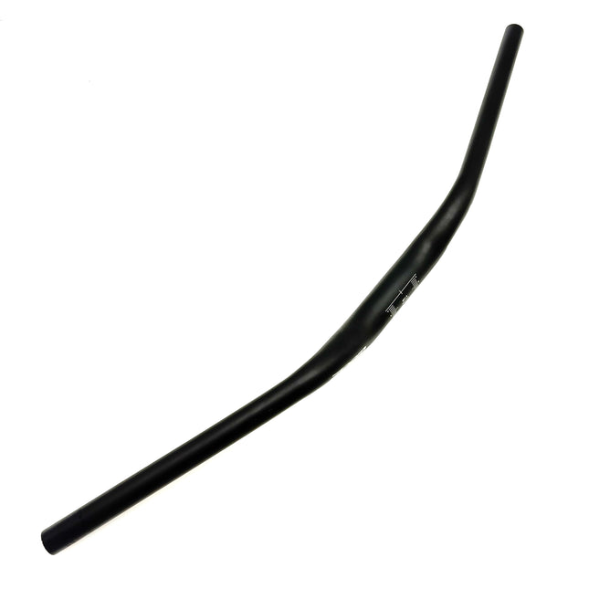 Handlebar Zoom ISO C