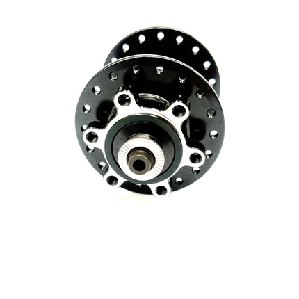 Hub Front 100mm Quick Release