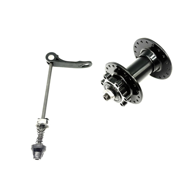 Hub Front 100mm Quick Release