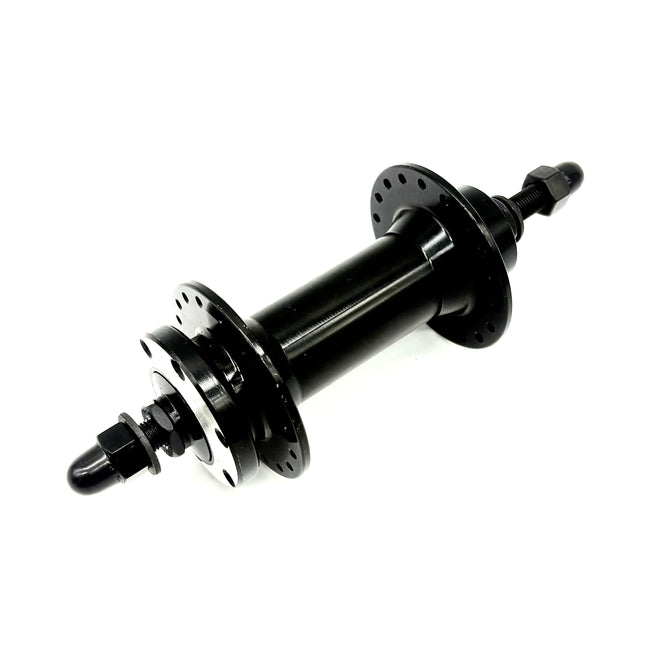 Hub Front 135mm