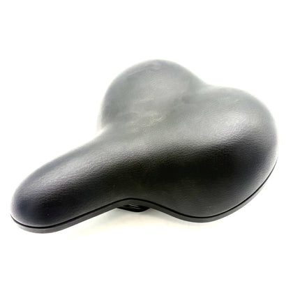 Saddle Justek TTH