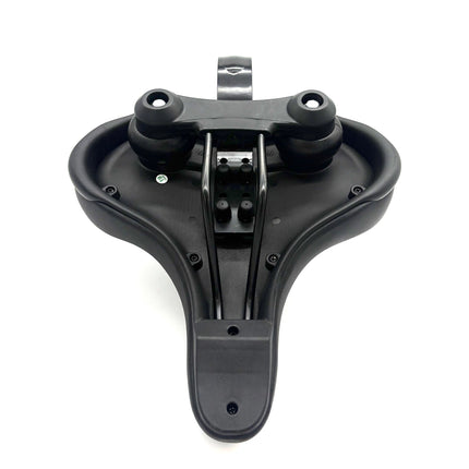Saddle with Backrest VM