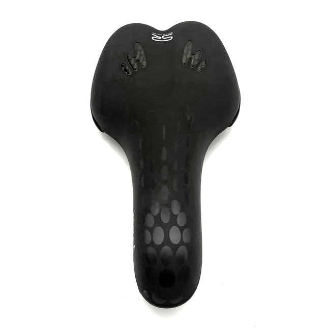 Saddle Selle Royal Nebula