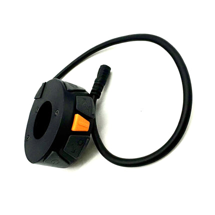 King Meter Control Ring