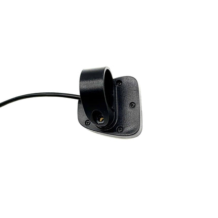 Display replacement thumb switch