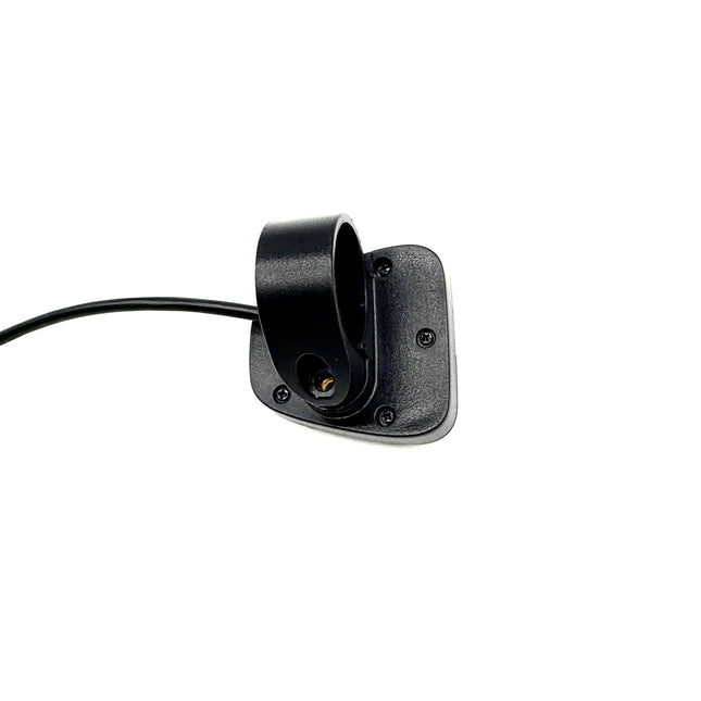 Display replacement thumb switch