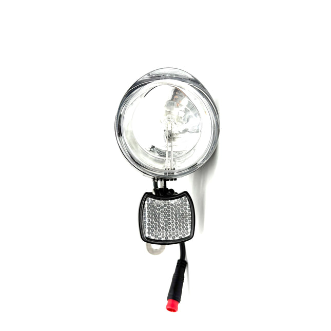 Spanninga Headlight