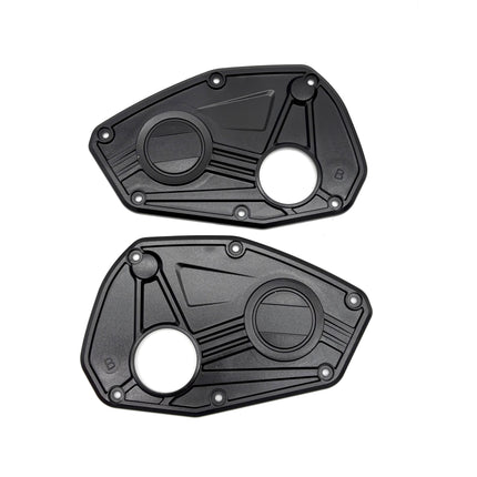 Motor Covers Bafang 1000w