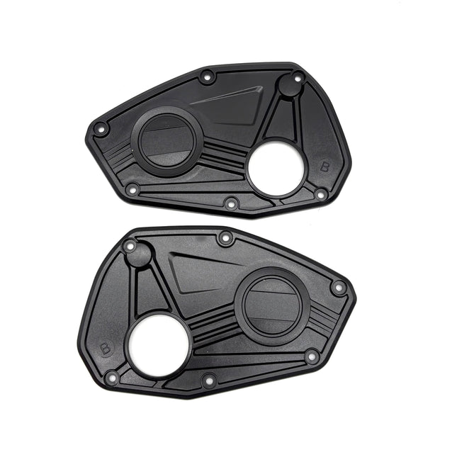 Motor Covers Bafang 1000w