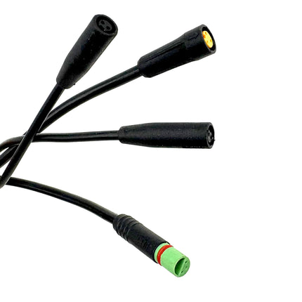 Main link control cable Tri-Cycle SST DST