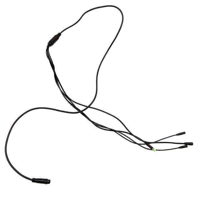 Main link control cable Tri-Cycle SST DST