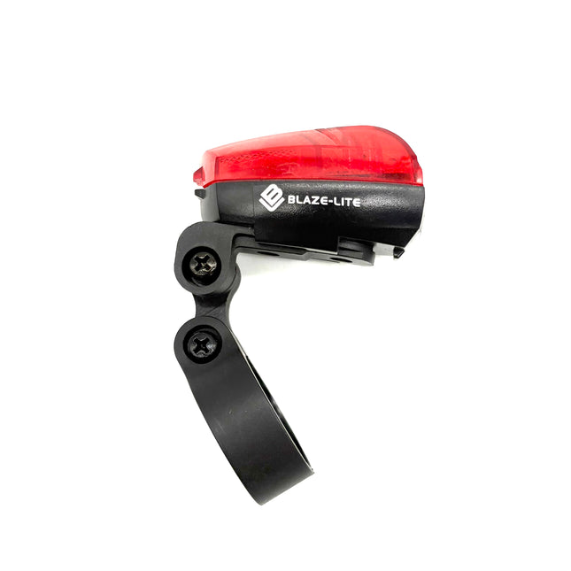 Blaze-Lite Rear Light with Bracket