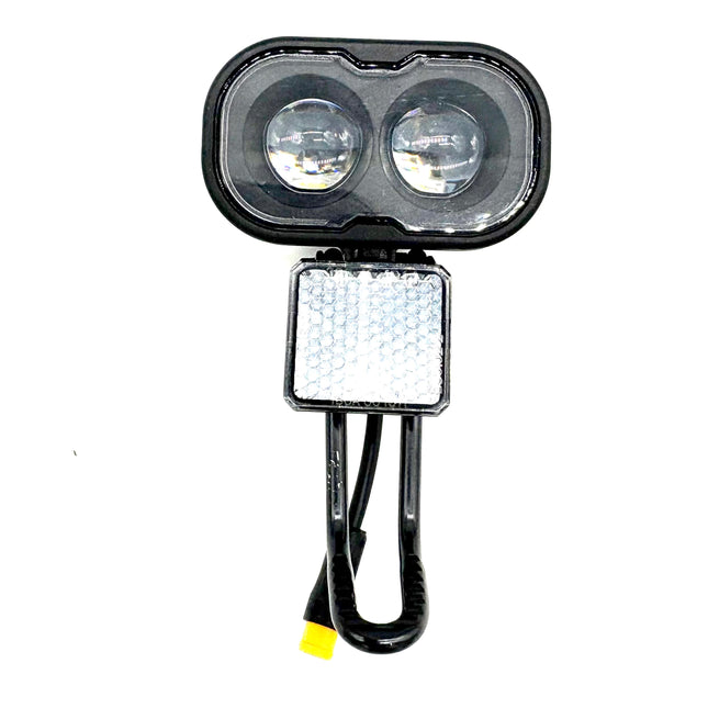 Headlight Tri-Cycle SST DST
