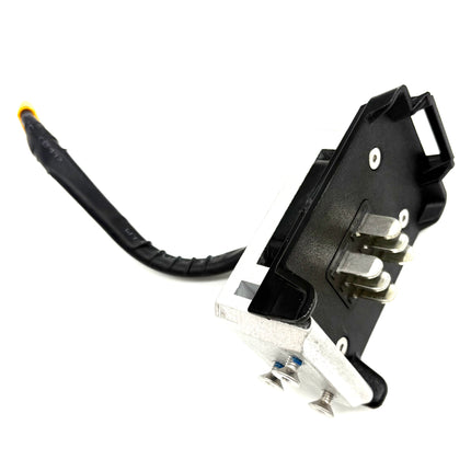 In Frame Battery Connector 6-Pin, XT60 Connection