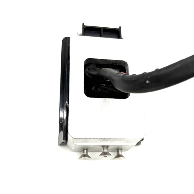 In Frame Battery Connector 6-Pin, XT60 Connection