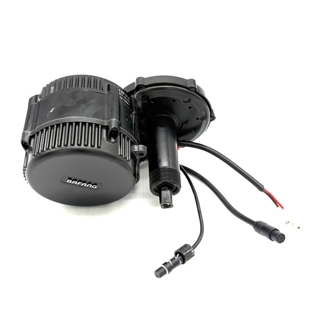 Bafang 500W Mid Drive Motor Kit