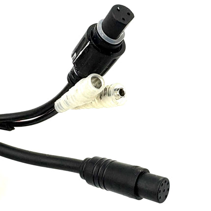 Bafang 500W Mid Drive Motor Kit