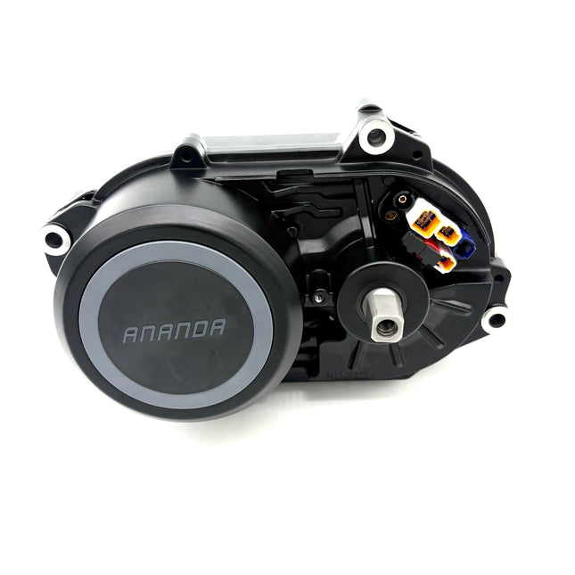 Ananda 500W Mid Motor