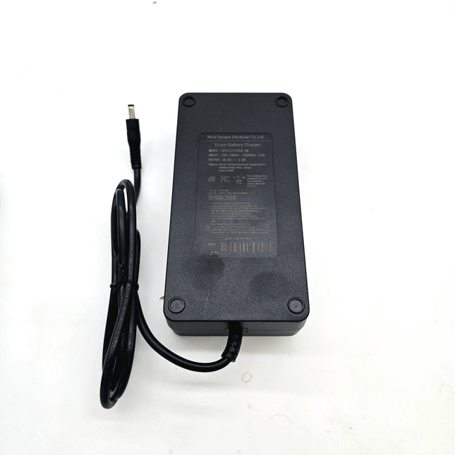 Charger 3A 52V (58.8) Wuxi D Power