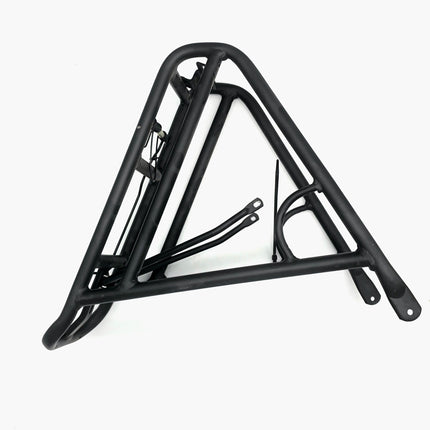 Rack Rear Mammoth