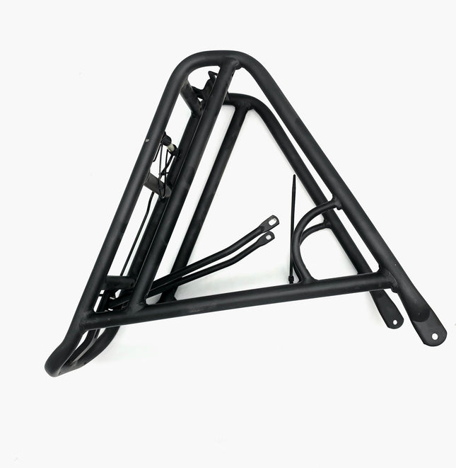 Rack Rear Mammoth