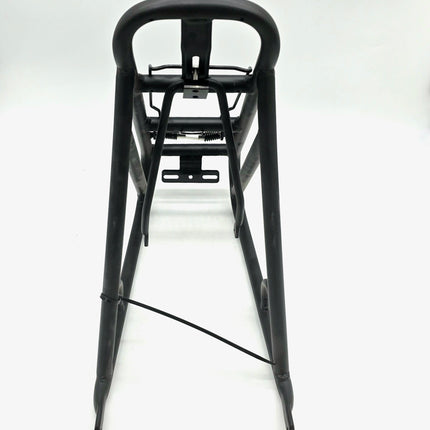 Rack Rear Mammoth