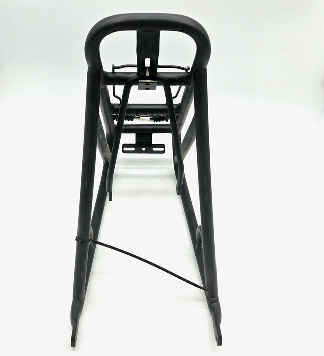 Rack Rear Mammoth