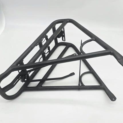 Rack Rear Mammoth