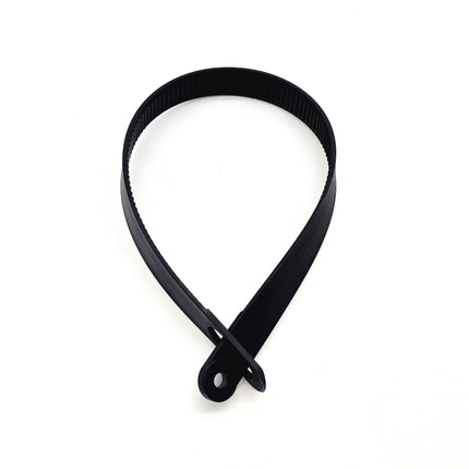 Replacement Strap for Vamoose Hauler Dual Fat Bike Carrier