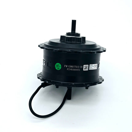 Bafang 52V 750W Motor Front Push Plug