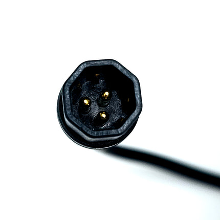 Bafang 52V 750W Motor Front Push Plug