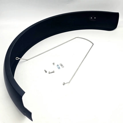 Mammoth 26in PVC Rear Fender - Long