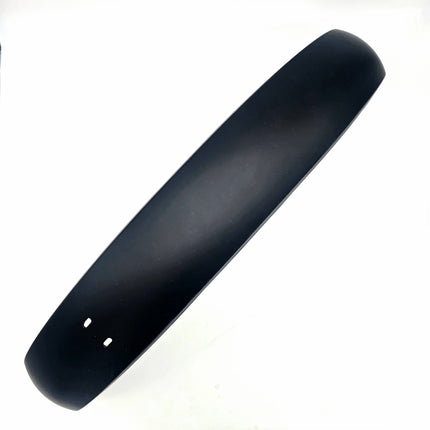 Mammoth 26in PVC Rear Fender - Long