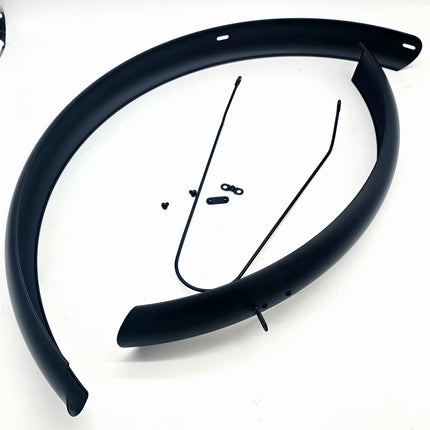 Fender City Commuter