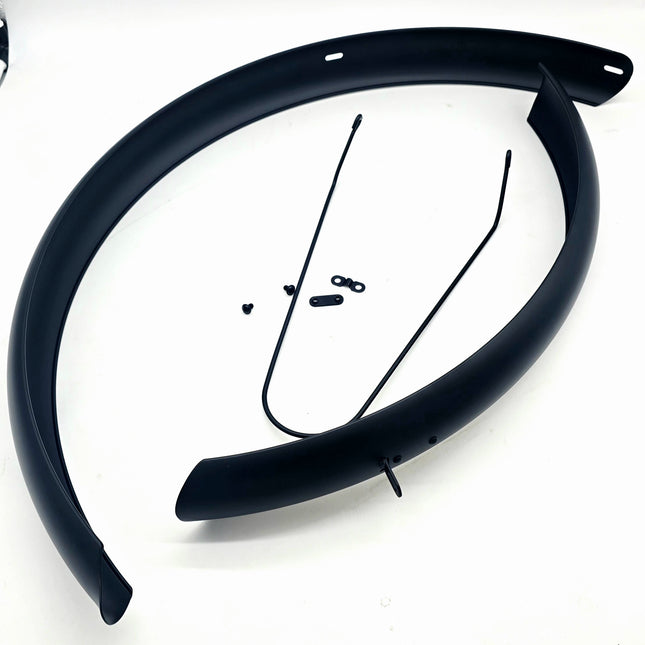 Fender City Commuter