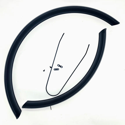 Fender City Commuter