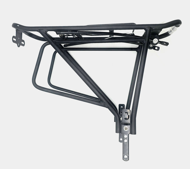 Rack Rear Cruiser Adjustable