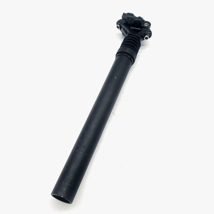 Seatpost Promax 30.9 Suspension Short Travel