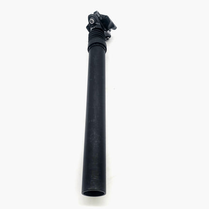 Seatpost Promax 30.9 Suspension Short Travel
