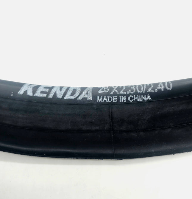 Tire Tube Kenda 26x2.3-2.4