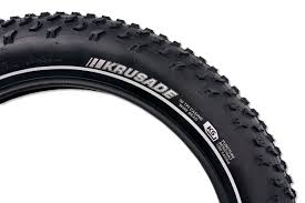 Tire Kenda Krusade 26X4 Inch
