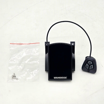 Display  All AWD Bicycle Series 2024