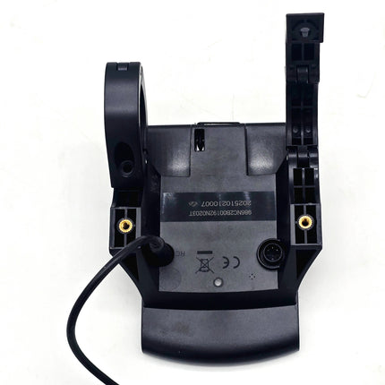 Display  All AWD Bicycle Series 2024