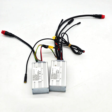 Controller Hondo AWD Dual Motor