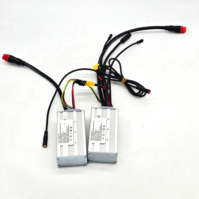 Controller Hondo AWD Dual Motor