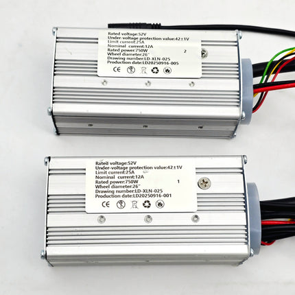 Controller Hondo AWD Dual Motor