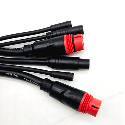 Controller Hondo AWD Dual Motor