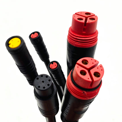 Controller Hondo AWD Dual Motor